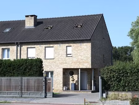 maison à vendre à heusden € 519.000 (lpt5z) - alterimmo | zimmo