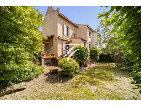 maison saint cloud - pasteur - parc de st cloud