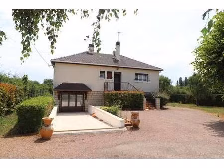 pavillon à vendre
