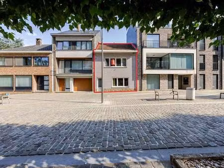 maison à vendre à scherpenheuvel € 89.000 (lpsh3) - lerut erik & liesbeth | zimmo