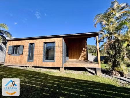 villa à vendre