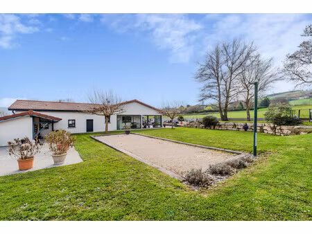 vente villa 7 pièces