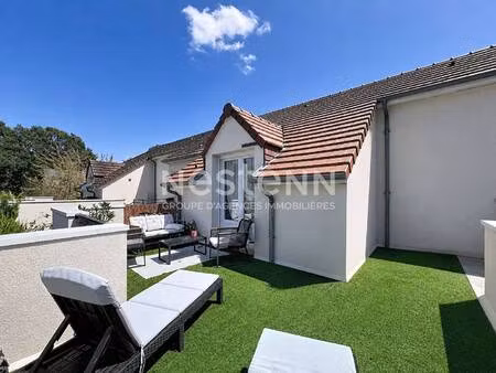 nestenn saint gervais la foret