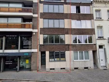 appartement à louer à hasselt € 795 (lpt6b) - limburgse wooncentrale | zimmo