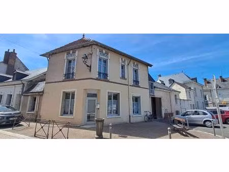 immeuble à vendre