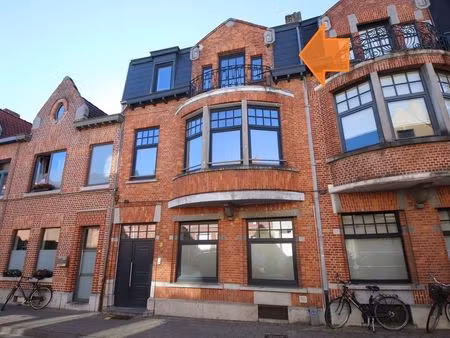 appartement à louer à leuven € 895 (lpsc1) - immo anthonis | zimmo