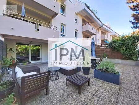 cabinet ipm immobilier