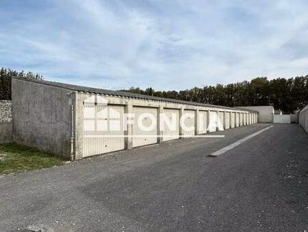 parking à louer