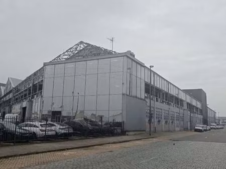bien professionnel à louer à antwerpen € 1.333 (k9uqj) | zimmo