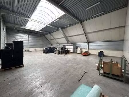 bien professionnel à louer à kampenhout € 1.116 (k2w48) - dgi bvba | zimmo