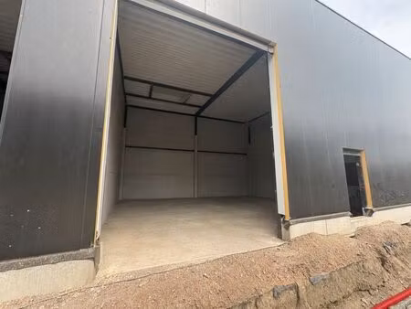 bien professionnel à louer à sint-katelijne-waver € 1.500 (lps9s) - dgi bvba | zimmo