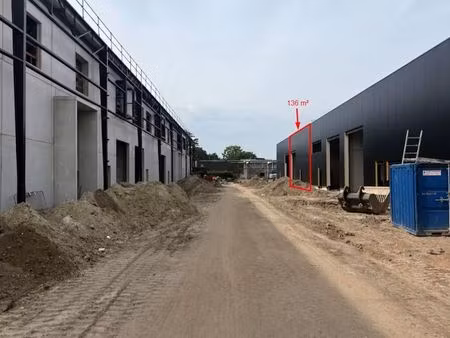 bien professionnel à louer à sint-katelijne-waver € 1.500 (lps9s) | zimmo