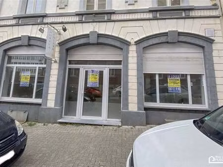 bien professionnel à louer à verviers € 1.200 (lpsb6) - flech'euro | zimmo