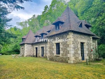 patrice besse
