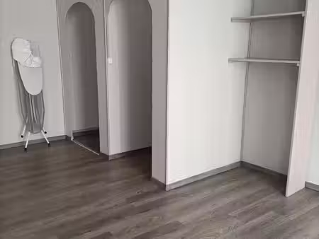 appartement à louer - 2 pièces - 92 40 m2 - chantelle - 03 - auvergne