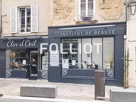 local commercial à louer