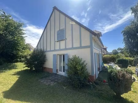 maison de ville à vendre