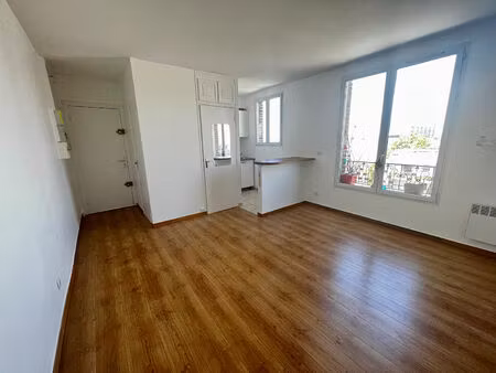 rue klock - studio - 22m²