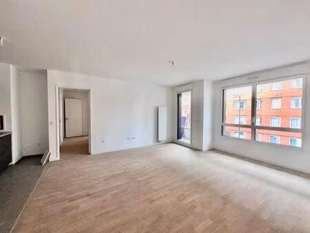 appartement t4