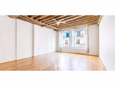 appartement paris 1ᵉʳ (75)