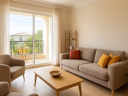 vente appartement 3 pièces 83 m² à porto-vecchio (20137)  660 000 €