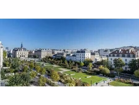 appartement vincennes (94)