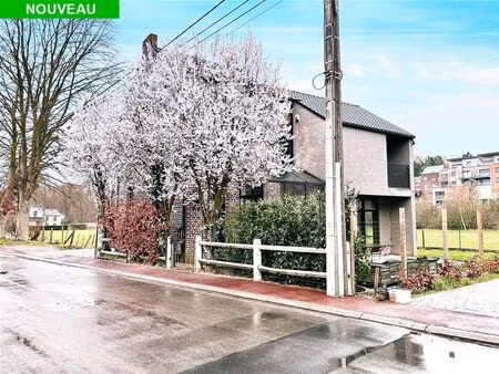 maison à louer avec 3 chambres   mont-saint-guibert (vbe41330)