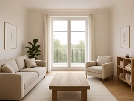 vente appartement 4 pièces 109 m² à san-martino-di-lota (20200)  710 000 €
