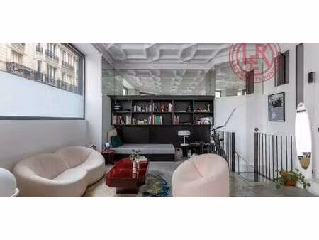 appartement paris 9ᵉ (75)