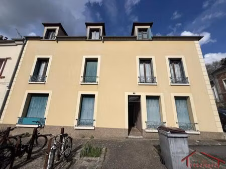 studio en bon état - à vauhallan (91430) - vendu loué