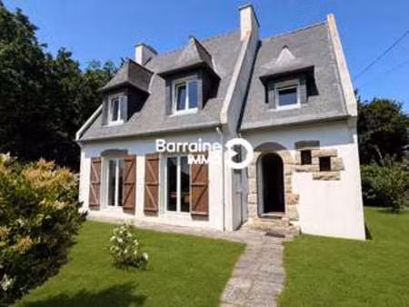 vente maison à brest lambezellec (29200) : à vendre / 140m² brest lambezellec