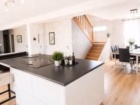 vente maison à liffré (35340) : à vendre / 140m² liffré