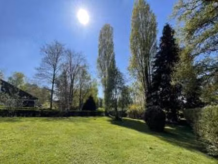 vente terrain piscine à saint-grégoire (35760) : à vendre piscine / 674m² saint-grégoire