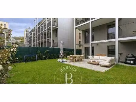 appartement avec terrasse rueil-malmaison (92)