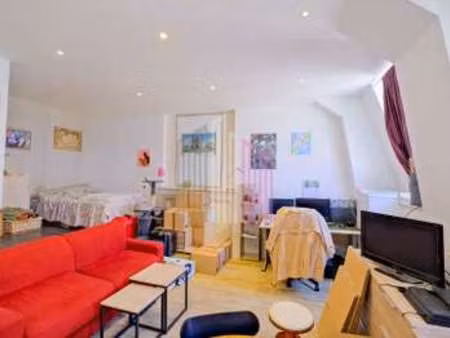 location appartement t1 à rennes centre ville (35000) : à louer t1 / 37m² rennes centre vi
