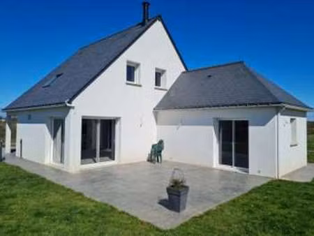 location maison à mohon (56490) : à louer / 126m² mohon