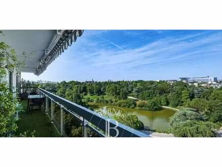 appartement paris 14ᵉ (75)