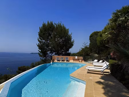 vente appartement 3 pièces 79.65 m² à cap-d'ail (06320)  1 680 000 €