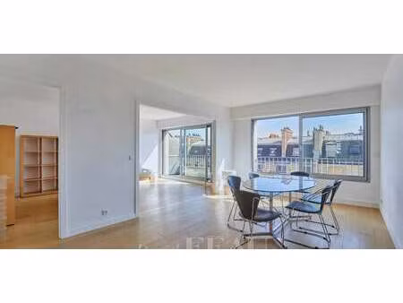 appartement paris 17ᵉ (75)