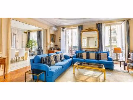appartement paris 17ᵉ (75)
