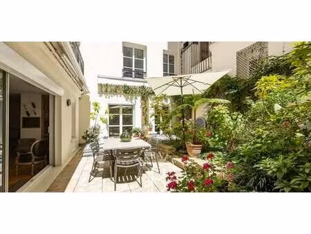 appartement avec terrasse paris 8ᵉ (75)