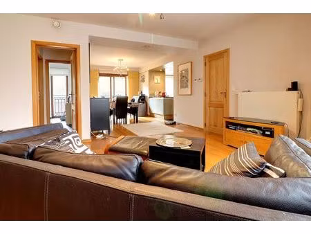 appartement à louer à rue du docteur 45 auderghem (vbe41345)