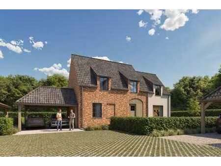 ruime gezinsvilla op toplocatie