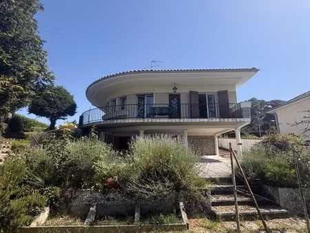 maison sur sous-sol