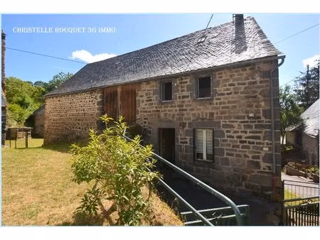 corps de ferme 4 pièces