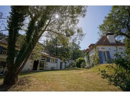 achat : maison (24140)