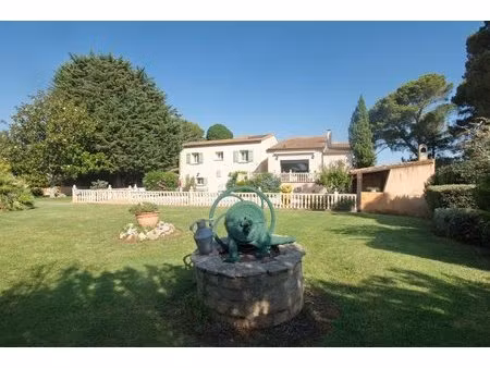 maison et terrain