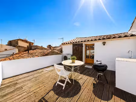 maison à vendre à alignan-du-vent (34290) - hérault