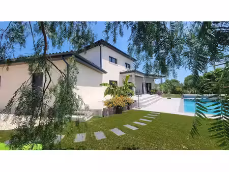 villa d'architecte