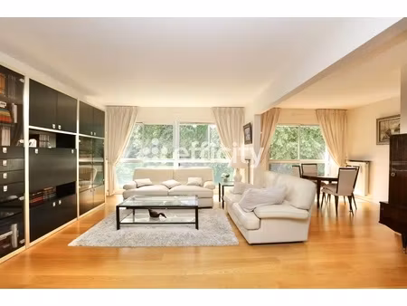 appartement 4 pièces - 104 m²